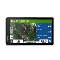 Falabella Sistema GPS de navegación satelital Zumo XT2 oferta