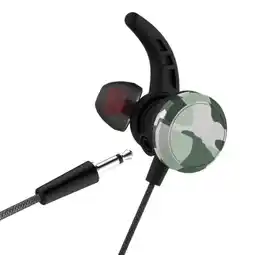 Falabella Audífonos 3D surround BE-CK14 oferta