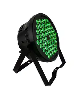 Falabella Par led LPC180 ultradelgado 60leds todo en uno x 3W RGB oferta