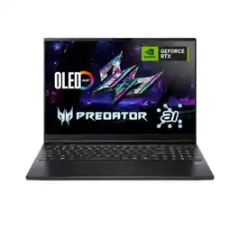 Falabella Portatil Gamer Predator Helios Neo 16s Ultra 9 RTX 5060 ram 32GB ssd 1TB oferta