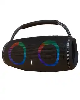 Falabella Parlante Bluetooth Unleash Portátil Charge-7s Luces Led oferta