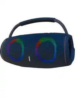 Falabella Parlante Bluetooth Unleash Portátil Charge-7s Luces Led oferta