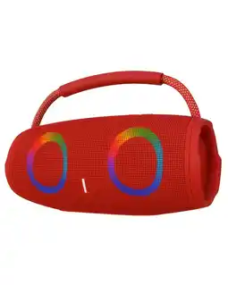 Falabella Parlante Bluetooth Unleash Portátil Charge-7s Luces Led oferta