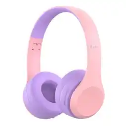 Falabella Auriculares Inalámbricos Bluetooth para Niños con Control de Volumen y Diseño Seguro oferta