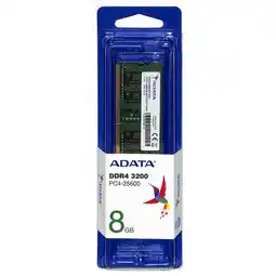 Falabella Memoria Ram Ddr4 8gb 3200 Mhz Para Portatil oferta