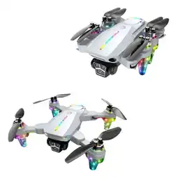 Falabella Drone Fotografia P8 Max Plegable Cámara HD Brushless Control Pantalla oferta