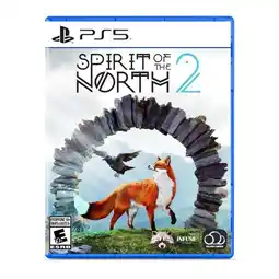 Falabella Spirit of the North 2 - PLAY STATION 5 oferta