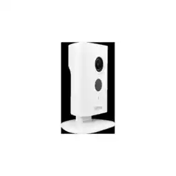 Falabella Camara ip 13mp30fps lente 23mm fov 125° wifi h264 audio bidireccio oferta