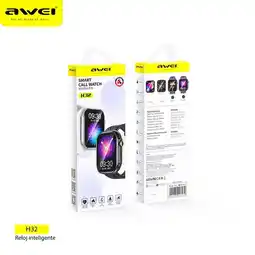 Falabella Reloj Inteligente H32 oferta