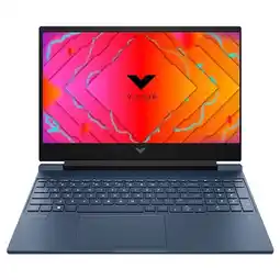 Falabella Portátil Gamer 15-FA0021LA Core i5-12450H RTX 3050 4GB 512GB 8GB 15.6 Windows 11 home oferta
