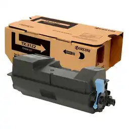 Falabella Tóner TK 3122 Negro Para Impresoras FS-4200dn FS-M3550idn oferta