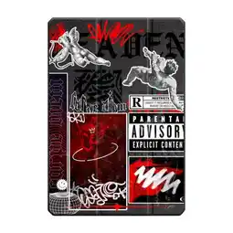 Falabella Funda Plegable para Samsung Galaxy Tab S11 con Diseño Carpe Diem oferta