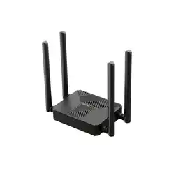 Falabella Router Wifi 6 MR62X Banda Dual Ax1500 oferta