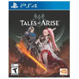 Falabella Tales of Arise - 4 oferta