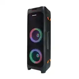 Falabella Cabina De Sonido Profesional 82 VS-SS502 DB oferta