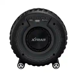 Falabella Parlante Rueda NT-P2453 DB oferta