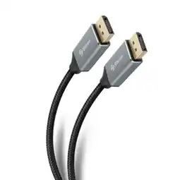 Falabella Cable Displayport de 2 m 295-600 oferta