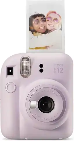 Falabella Cámara Instantánea Instax Mini 12 oferta