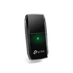 Falabella ADAPTADOR TP-LINK USB ARCHER T2U WIFI BANDA DUAL AC600 oferta