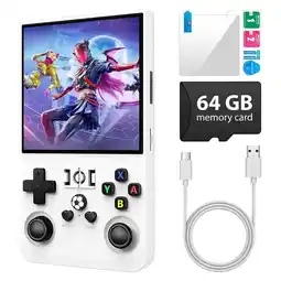 Falabella Reproductora Retro Portatil R36 MAX De Bolsillo oferta