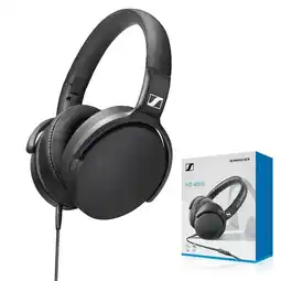 Falabella Audifonos HD 400S oferta