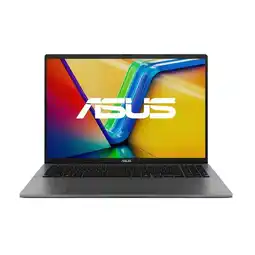 Falabella Portatil VivoBook S 16 M3607HA-RP111 AMD Ryzen 9 270 SSD 512GB DDR5 16GB Pantalla 16 WUXGA oferta