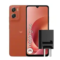 Falabella Celular G06 128GB 4G Verde oferta