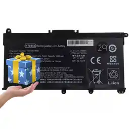 Falabella Bateria Para Hp 17-by0000 Hstnn-ib8o L11421-1c1 L11119-855 oferta