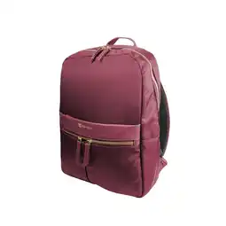 Falabella Maleta Portatil 15.6 Knb-467 - Rojo oferta