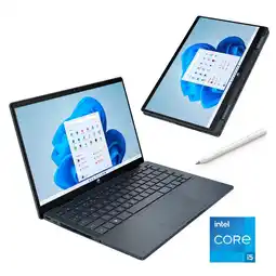 Falabella PORTATIL PAVILION X360 INTEL CORE I5-1335U RAM 8GB SSD 512GB TOUCH WIN11 oferta