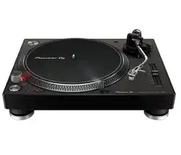 Falabella Tornamesa PLX-500-K DJ oferta