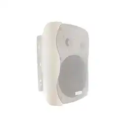 Falabella Pareja de parlantes ambientales 5 WS50S-WT Blanco oferta