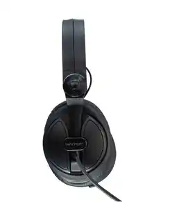 Falabella Audífonos de estudio mezcla y reproducción BH30 Negro oferta