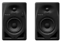 Falabella Monitor de estudio DJ DM-40D Negro oferta