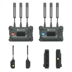 Falabella Pyro S 4K HDMISDI oferta