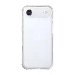 Falabella Funda Transparente Antichoque para iPhone 17 Air oferta