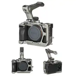 Falabella Media jaula Tilta para Sony a7C II a7C R oferta