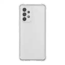 Falabella Funda Transparente Antichoque para Galaxy A53 5G oferta