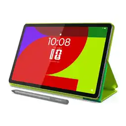 Alkomprar Tablet LENOVO 11 Pulgadas Idea Tab Edición Copa Mundial de la FIFA 2026- 128GB - WiFi - Gris oferta