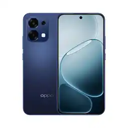 Alkomprar Celular OPPO A6 Pro 256GB 5G Azul oferta