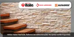 Easy En pisos, paredes y porcelanatos oferta