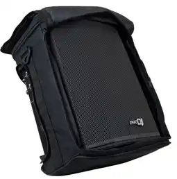 Falabella Parlante Portatil Recargable P1GO-BM 120W Bluetooth oferta