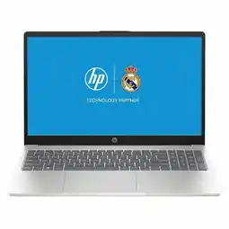 Falabella Portátil 15-fc0028l FHD AMD R5-7520U RAM 8BG 1TB SSD Silver oferta