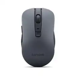 Falabella Mouse Inalámbrico Óptico Ergonómico WL310 Gris oferta