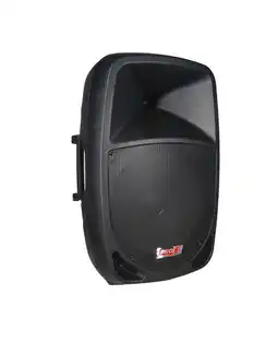 Falabella Altavoz Pasivo PSA-15 Negro oferta