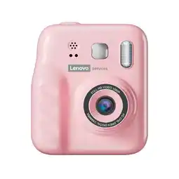 Falabella Cámara de impresión en Color instantánea de 32GB, 1080P, foto impresa oferta