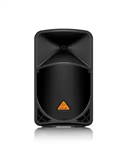 Falabella Altavoz Activo B112 MP3 Negro oferta