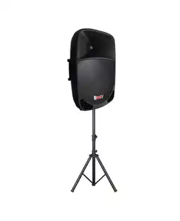 Falabella Altavoz Activo PSA-15A SYS Negro oferta