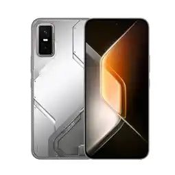 Falabella Celular Gt 30 5g Nfc 256gb Ram 8+8Gb Blanco oferta