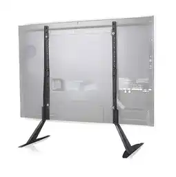 Falabella Soporte De Tv Para Mesa Universal 37 a 75 pulgadas oferta